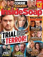 Inside Soap UK